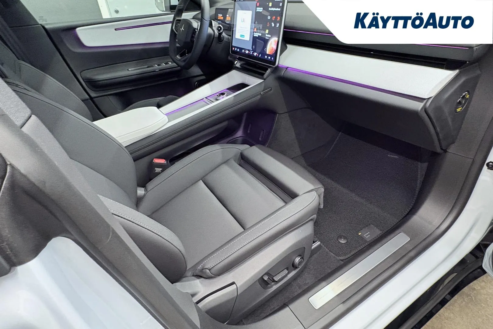 Polestar 4 MRO-785 carousel image