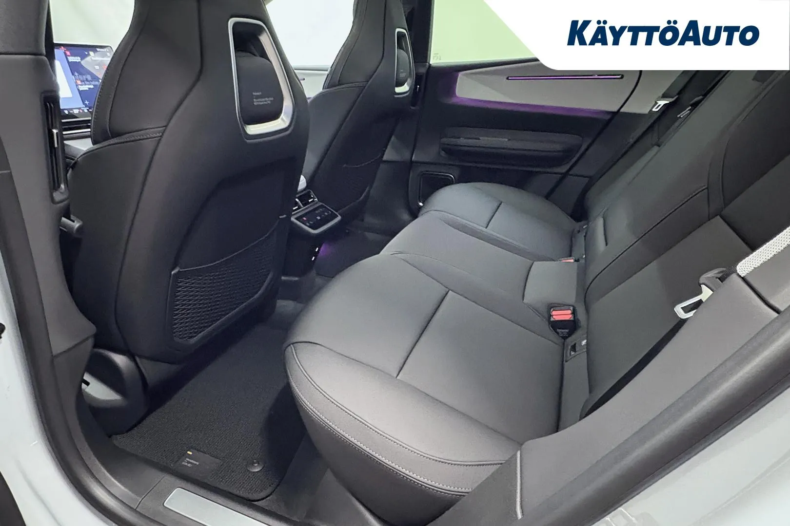 Polestar 4 MRO-785 carousel image