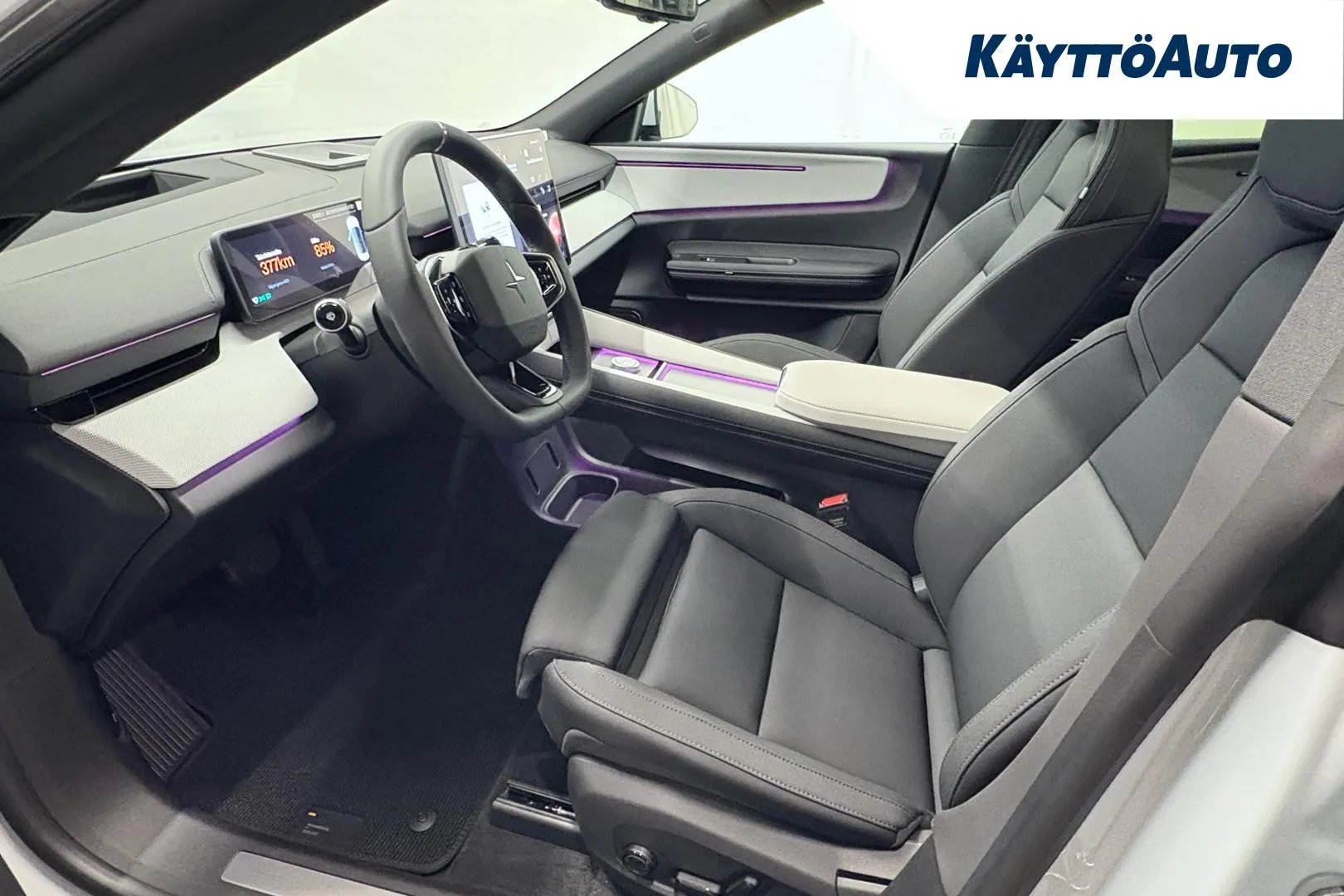 Polestar 4 MRO-785 carousel image