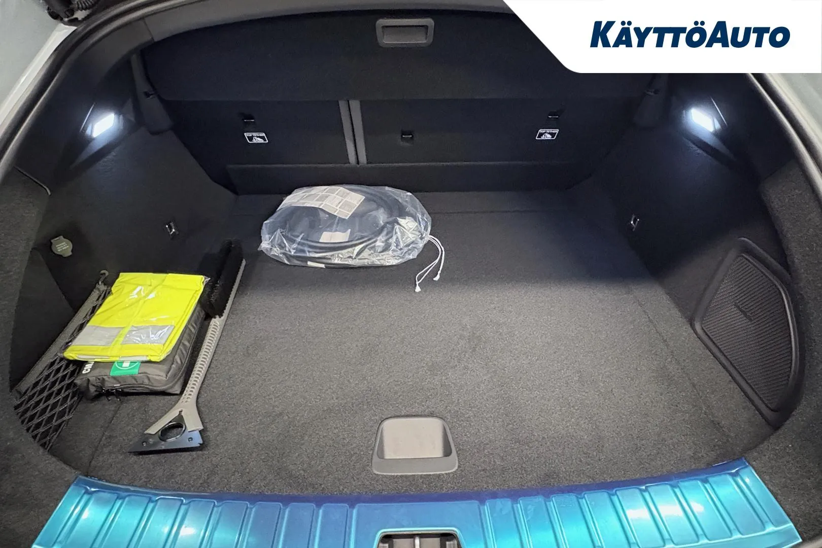 Polestar 4 MRO-785 carousel image