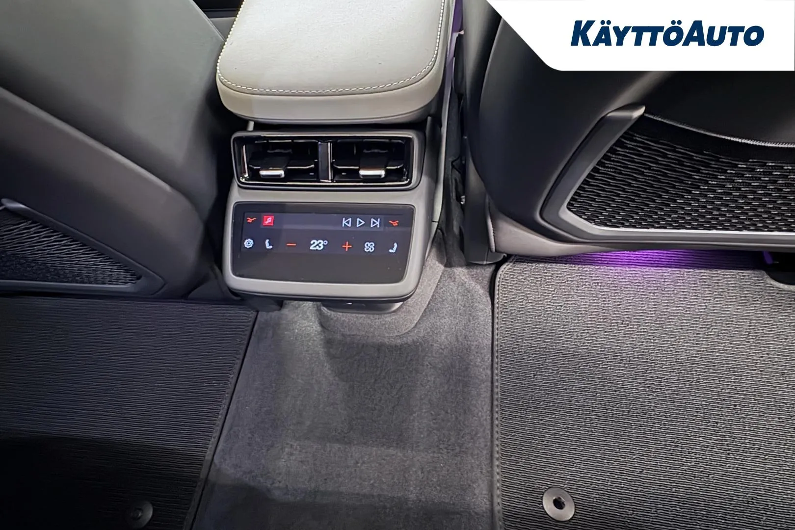 Polestar 4 MRO-785 carousel image