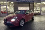 Alfa Romeo Giulietta MMN-671 carousel thumbs