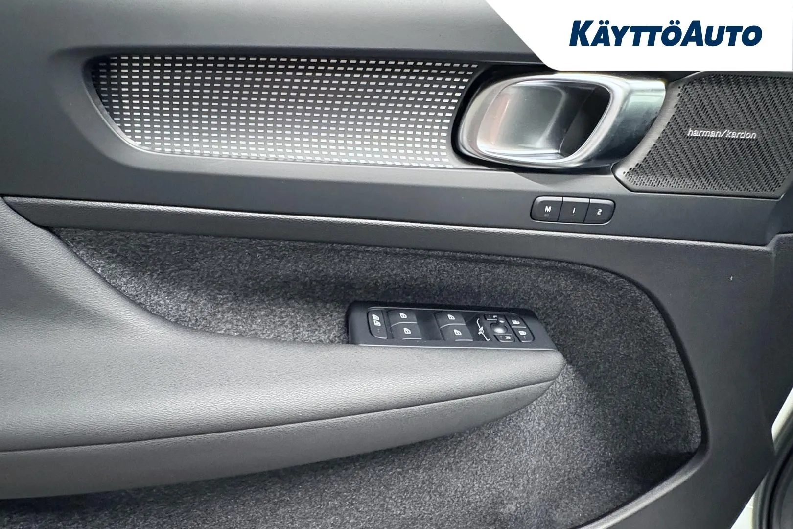 Volvo EC40 MRT-724 carousel image