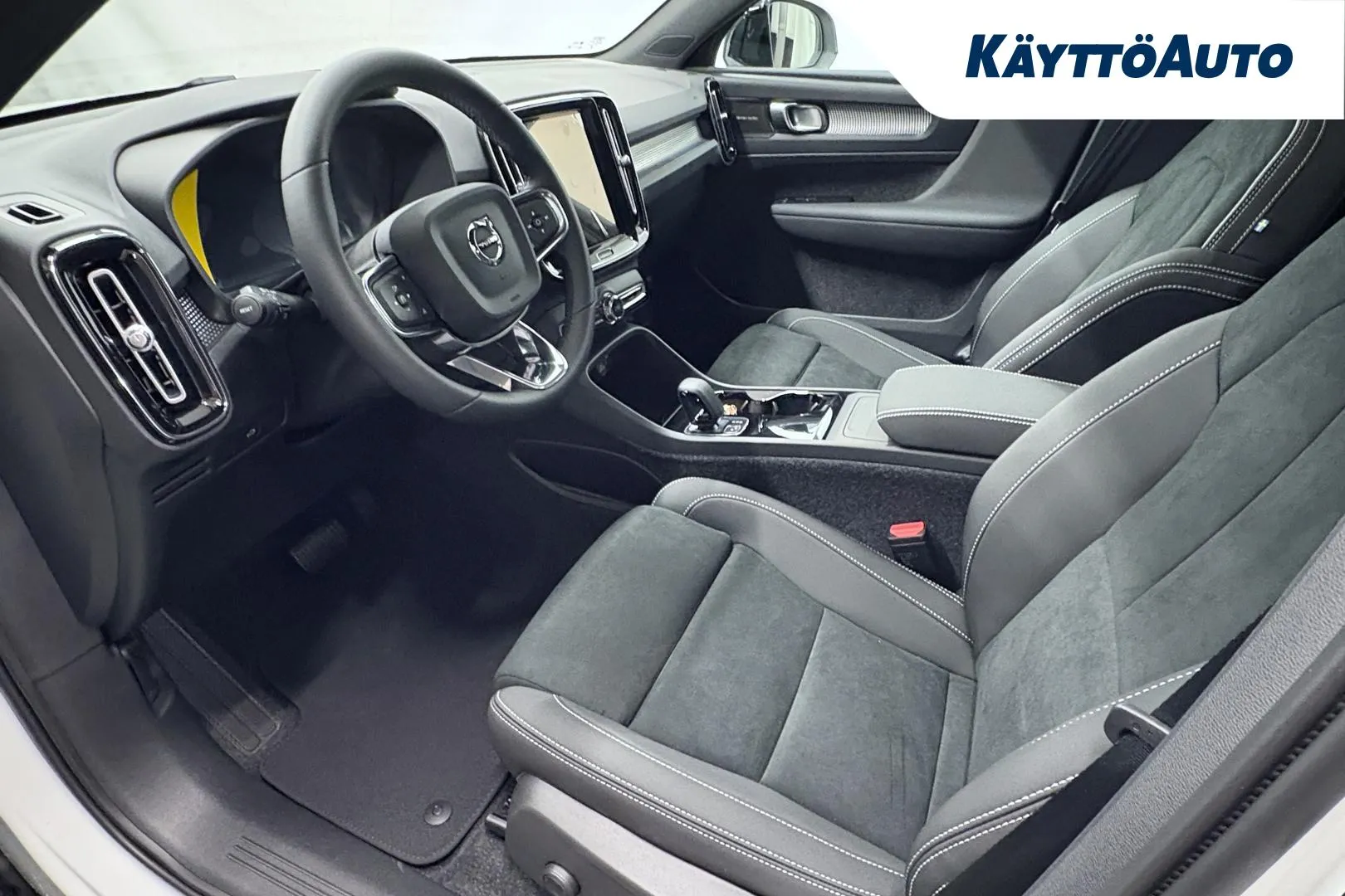 Volvo EC40 MRT-724 carousel image