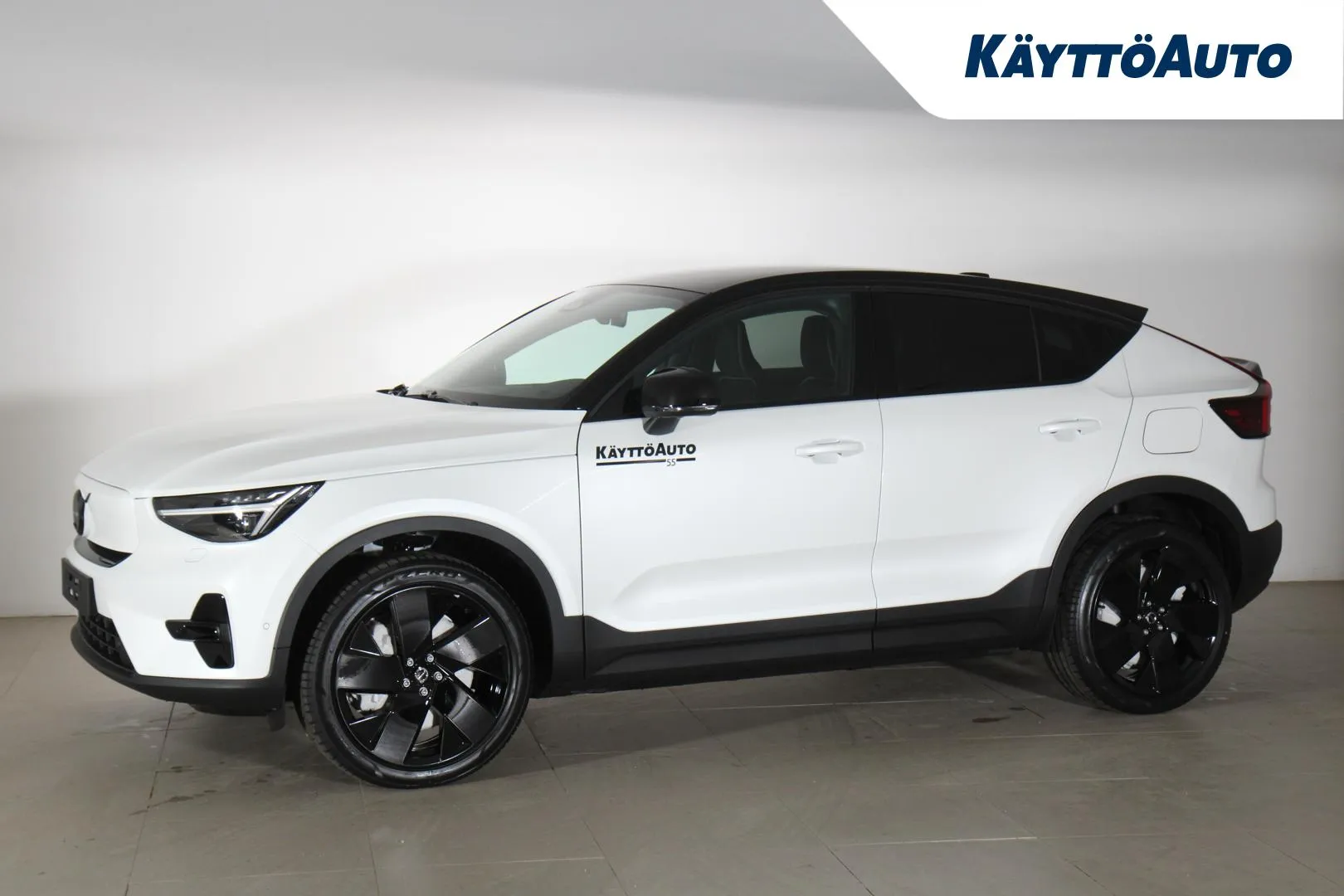 Volvo EC40 MRT-724 carousel image