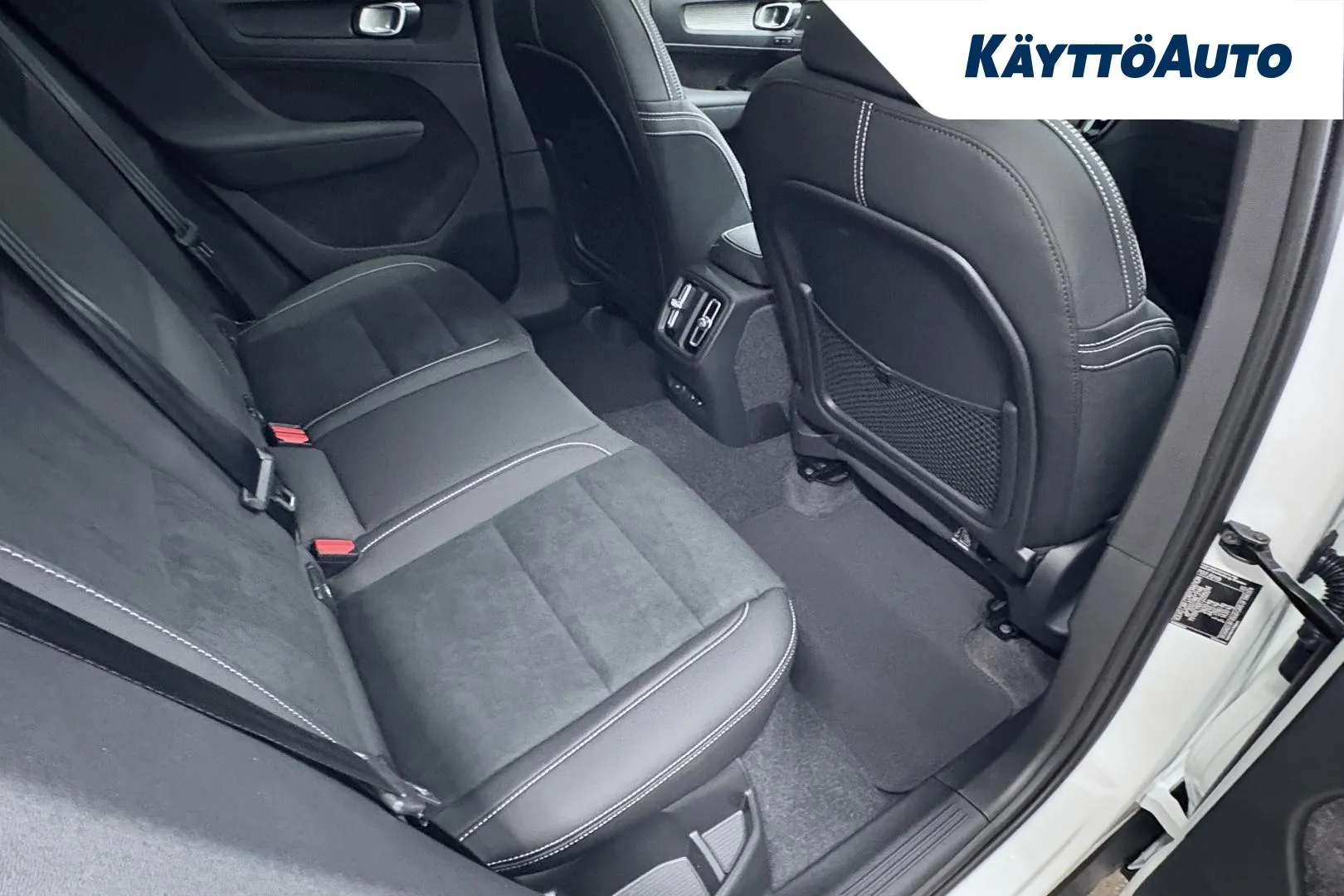 Volvo EC40 MRT-724 carousel image