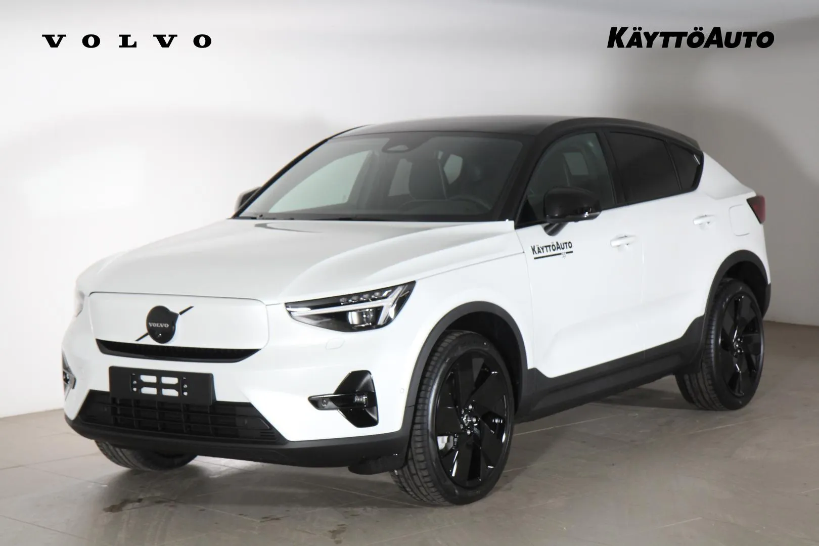 Volvo EC40 MRT-724 carousel image