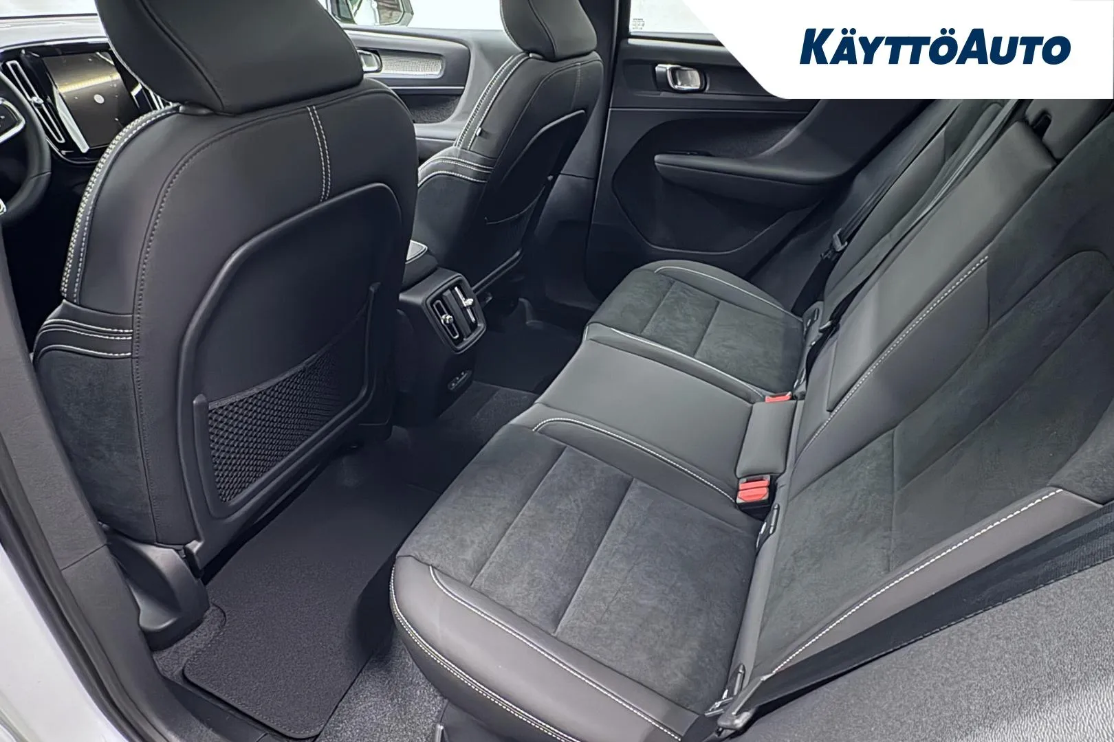 Volvo EC40 MRT-724 carousel image