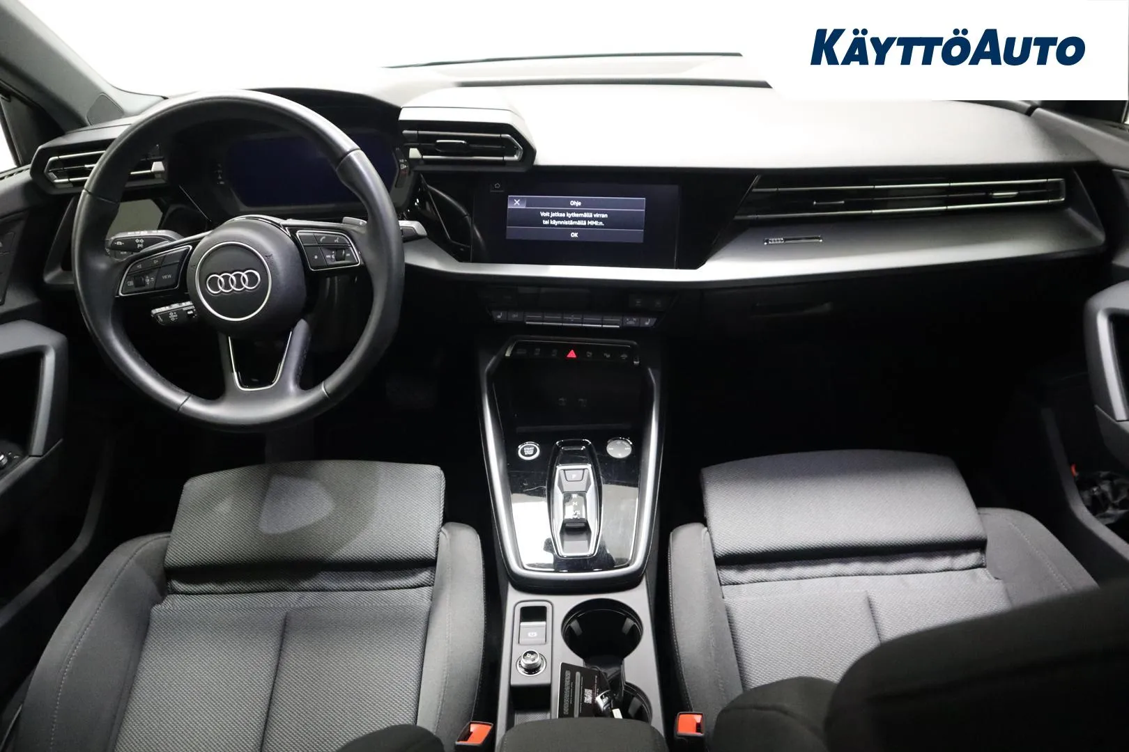 Audi A3 JNN-461 carousel image