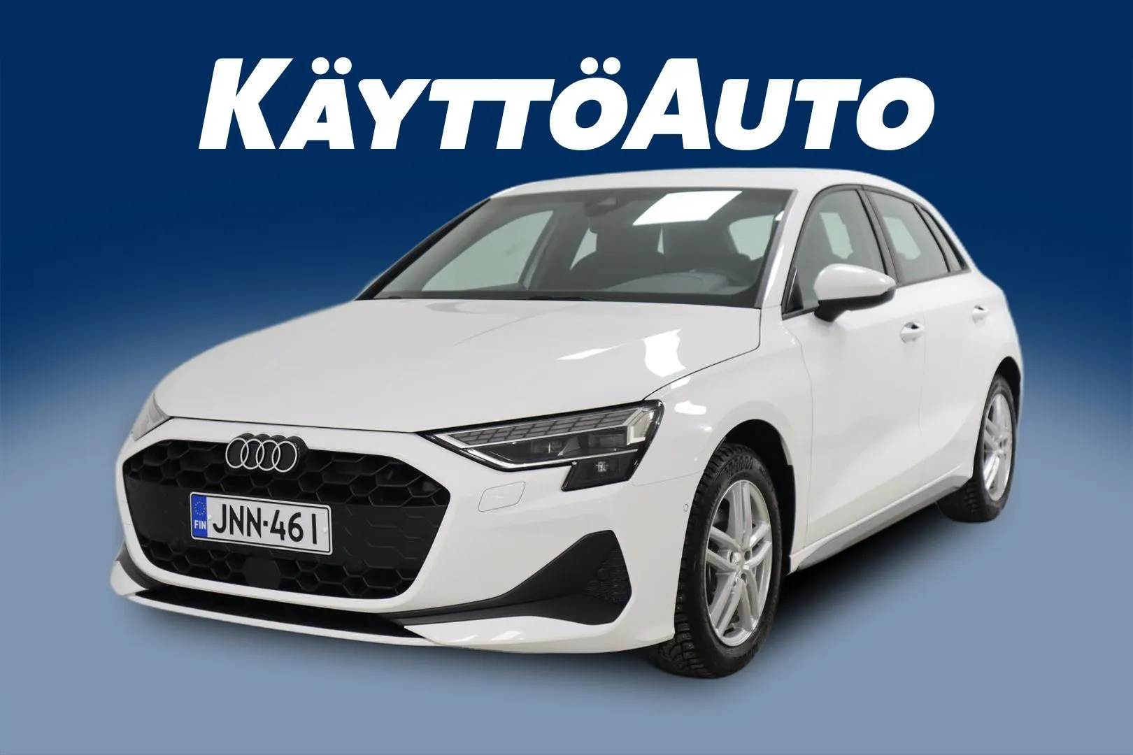 Audi A3 JNN-461 carousel image