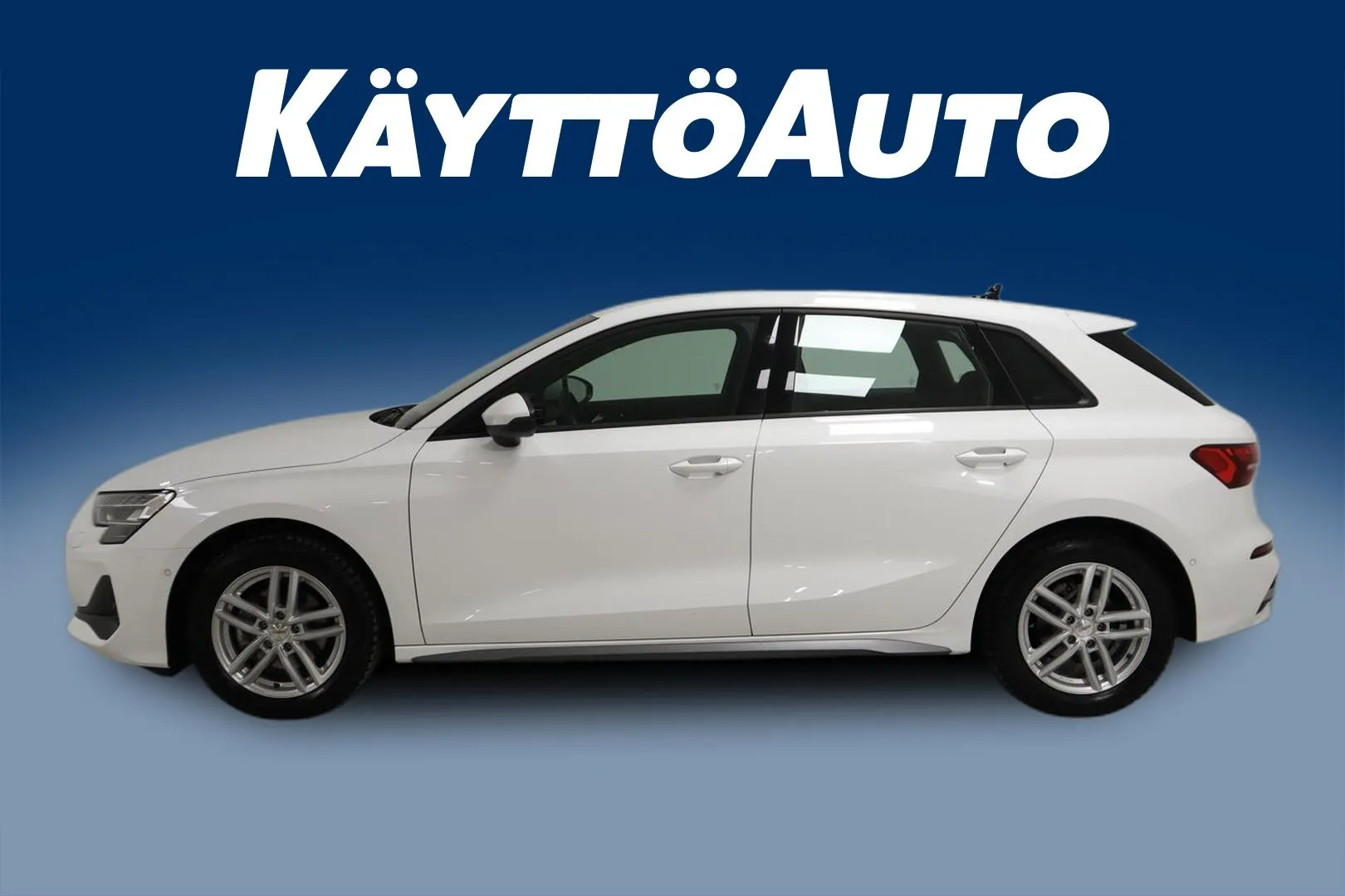 Audi A3 JNN-461 carousel image