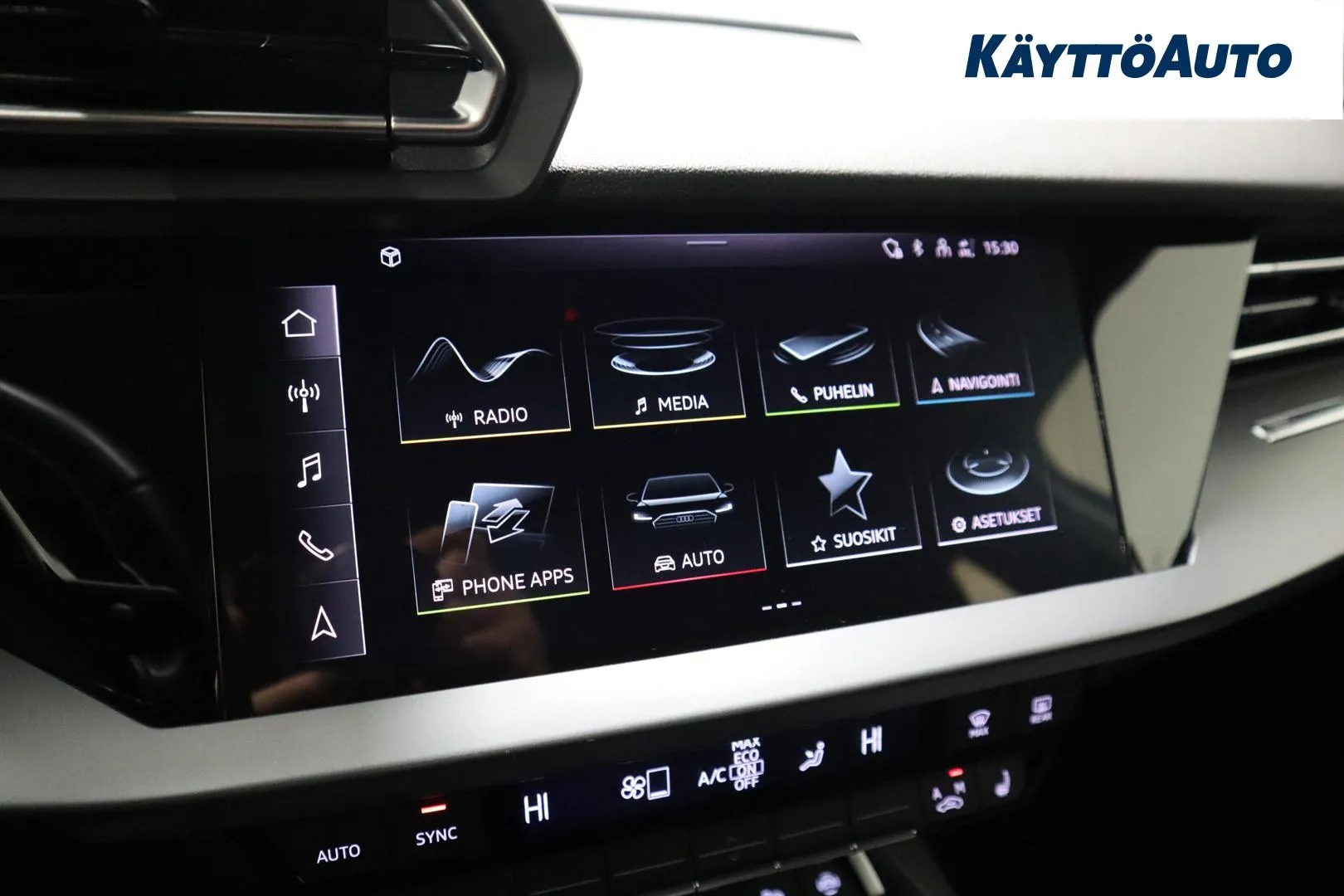 Audi A3 JNN-461 carousel image