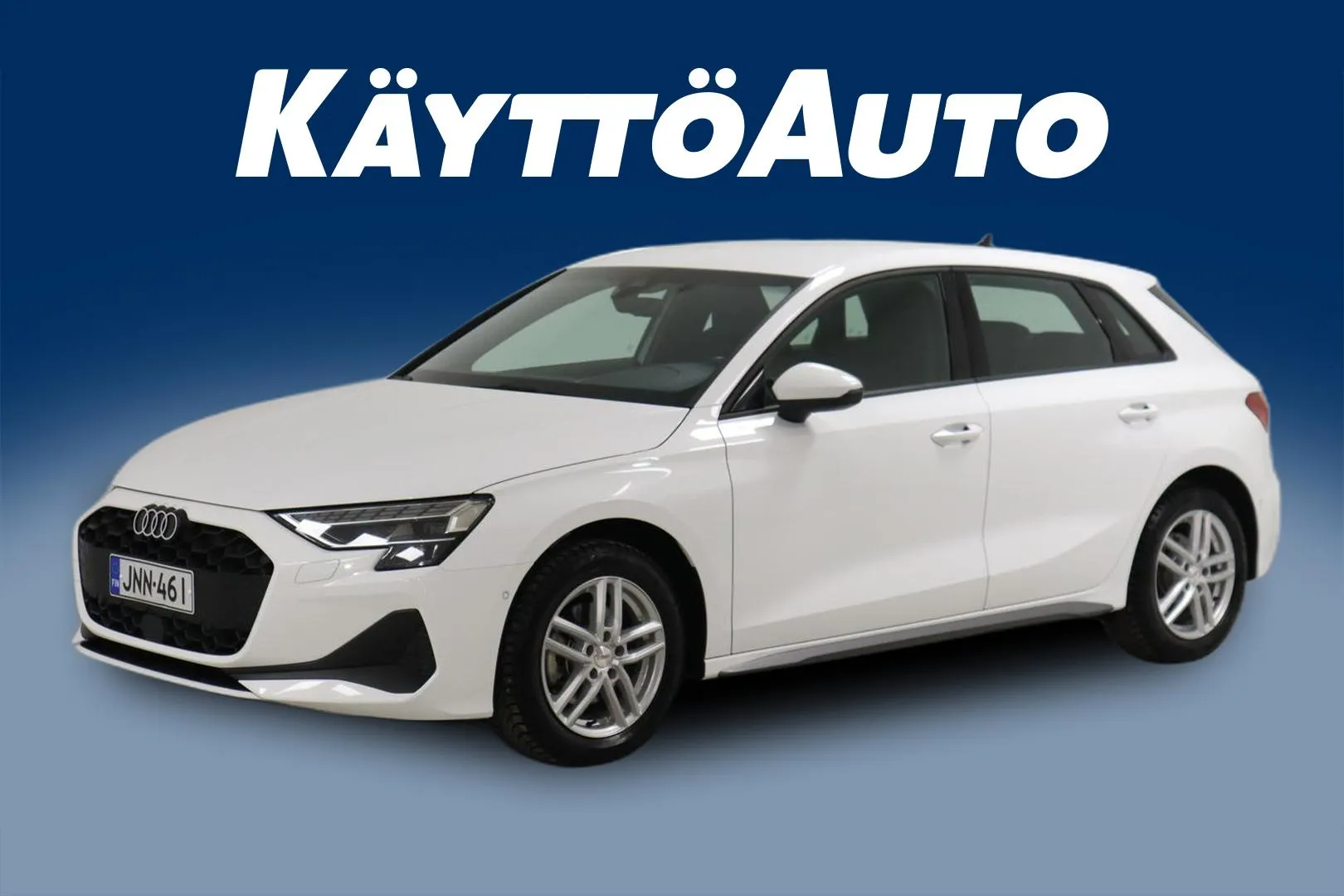 Audi A3 JNN-461 carousel image