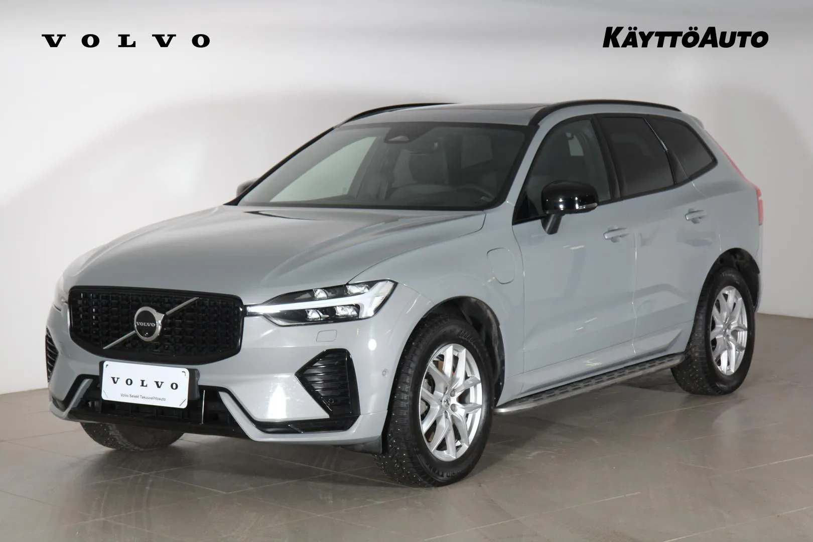VOLVO XC60 MPM-599 carousel image