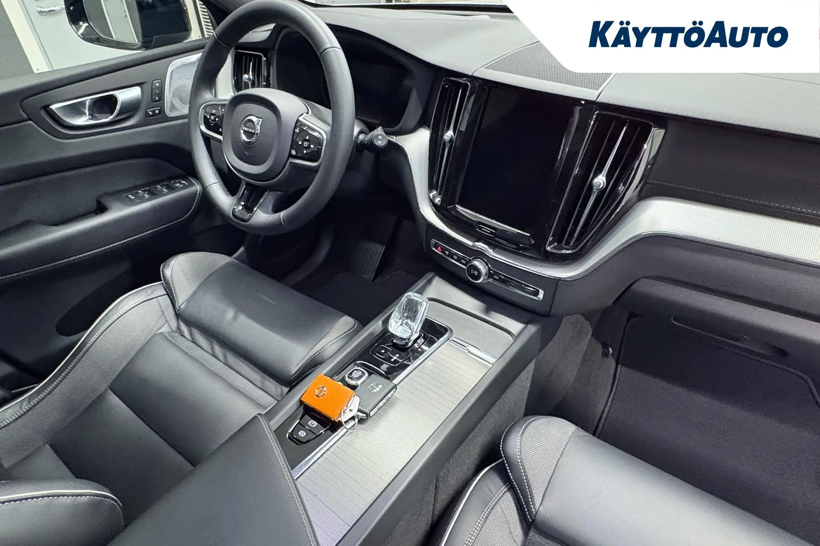 VOLVO XC60 MPM-599 carousel image