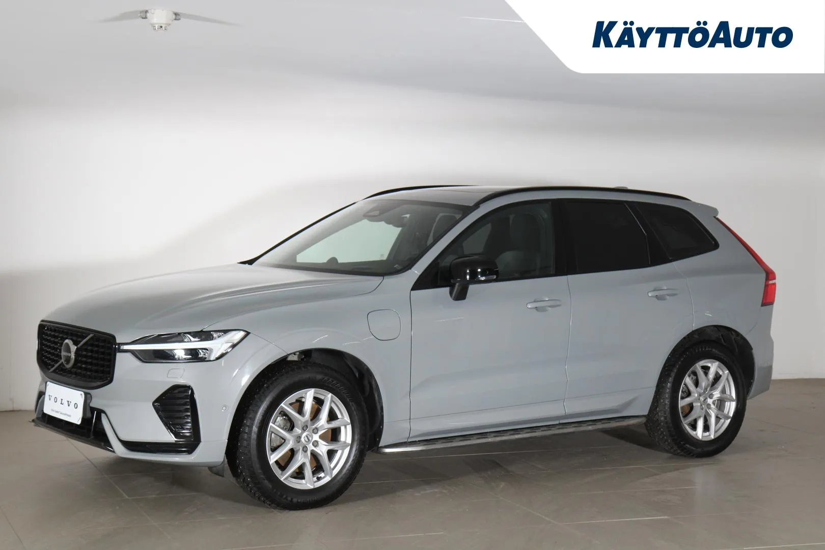 VOLVO XC60 MPM-599 carousel image