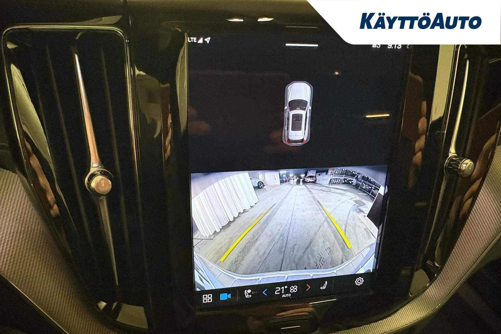 VOLVO XC60 MPM-599 carousel image