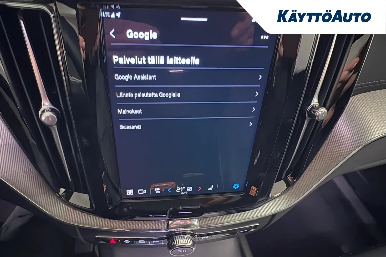 VOLVO XC60 MPM-599 carousel image