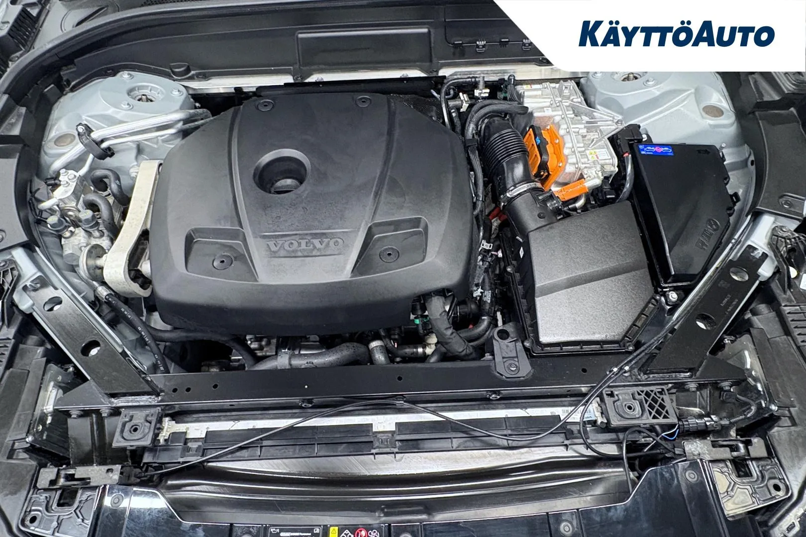 VOLVO XC60 MPM-599 carousel image