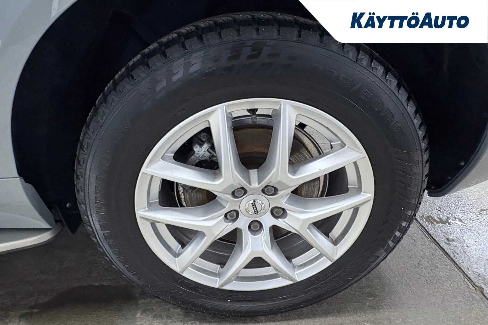 VOLVO XC60 MPM-599 carousel image