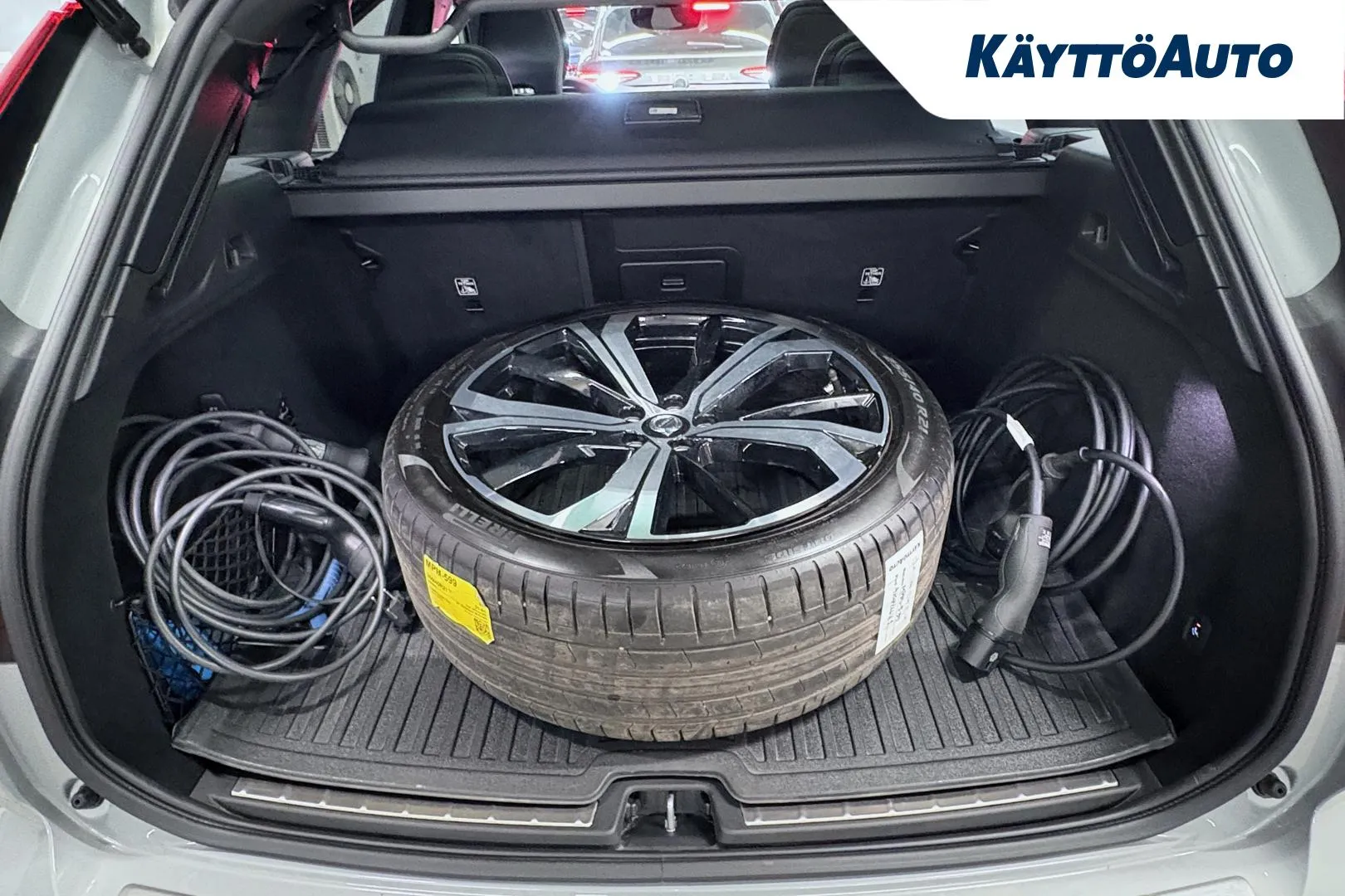 VOLVO XC60 MPM-599 carousel image