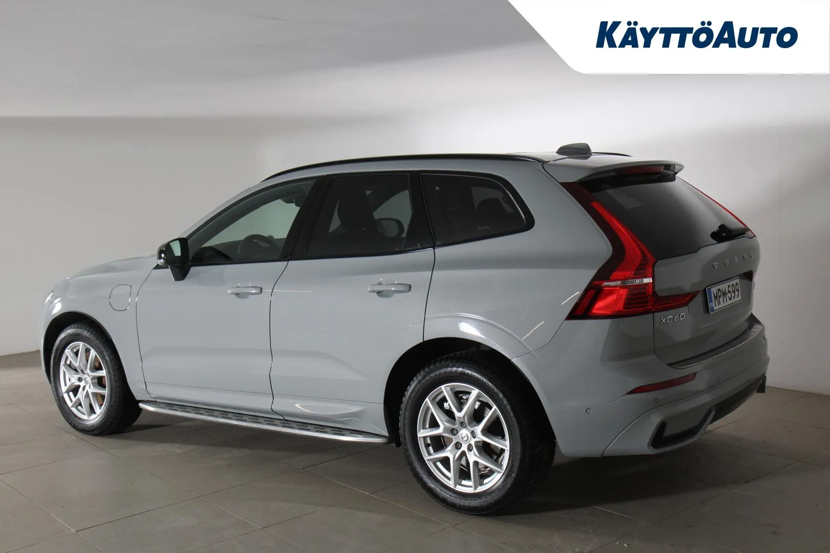 VOLVO XC60 MPM-599 carousel image