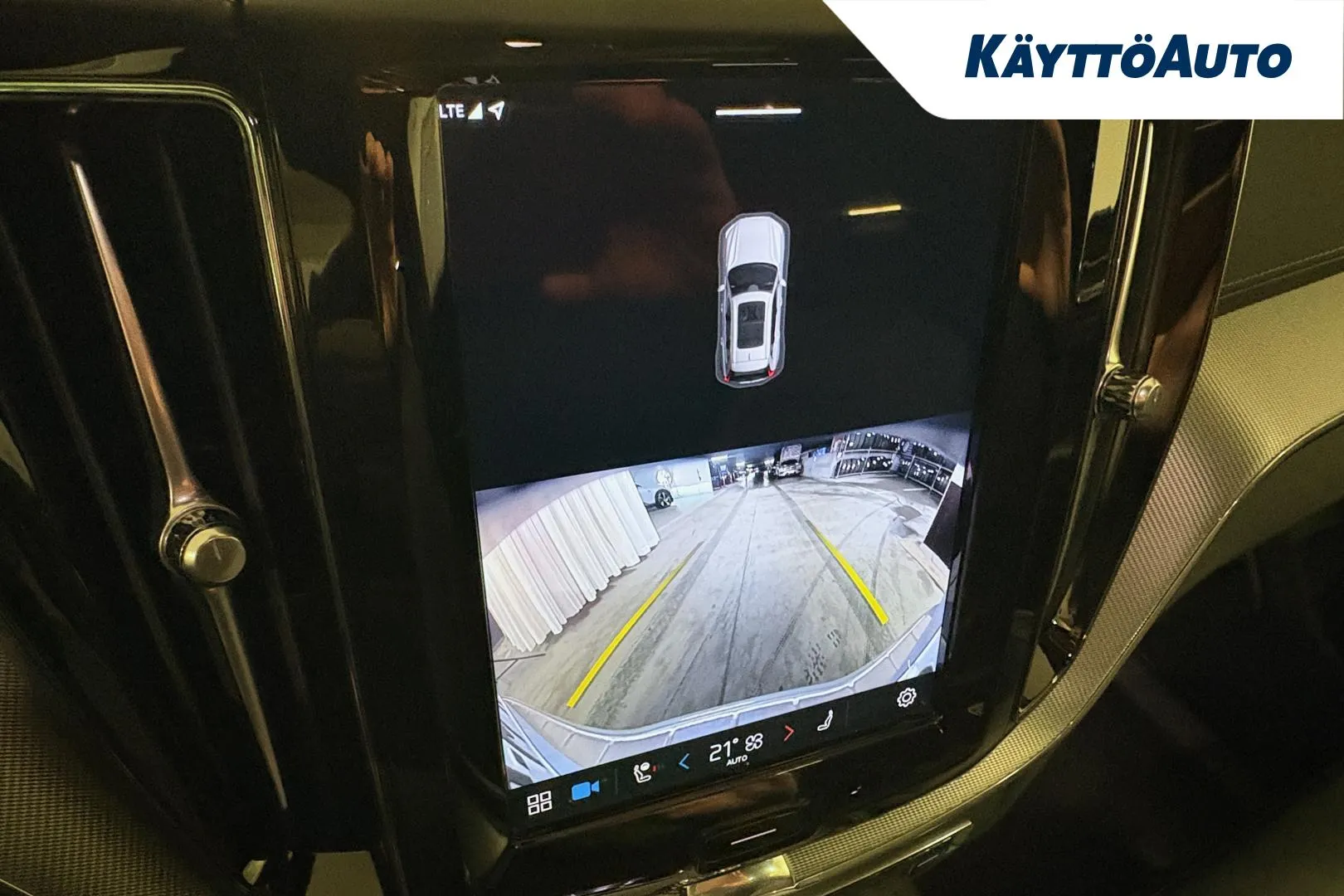 VOLVO XC60 MPM-599 carousel image