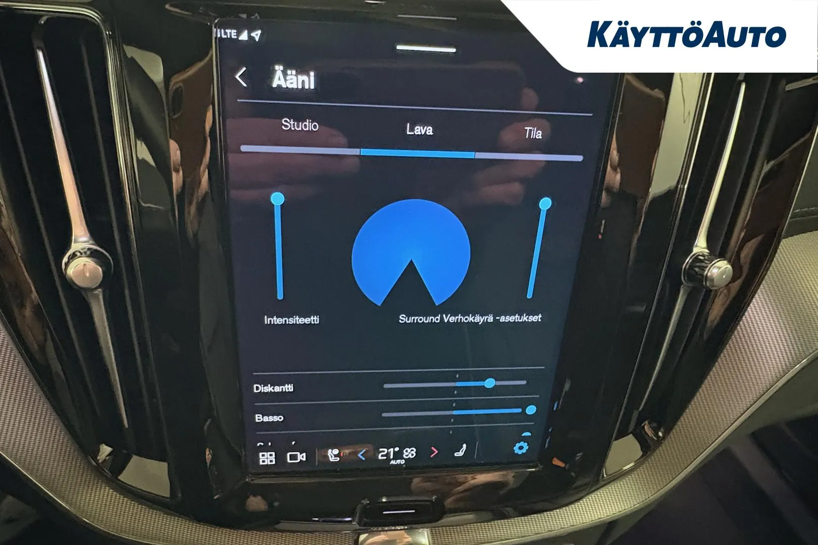 VOLVO XC60 MPM-599 carousel image