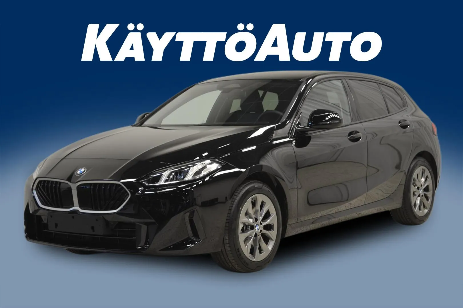 BMW 120 LTP-735 carousel image