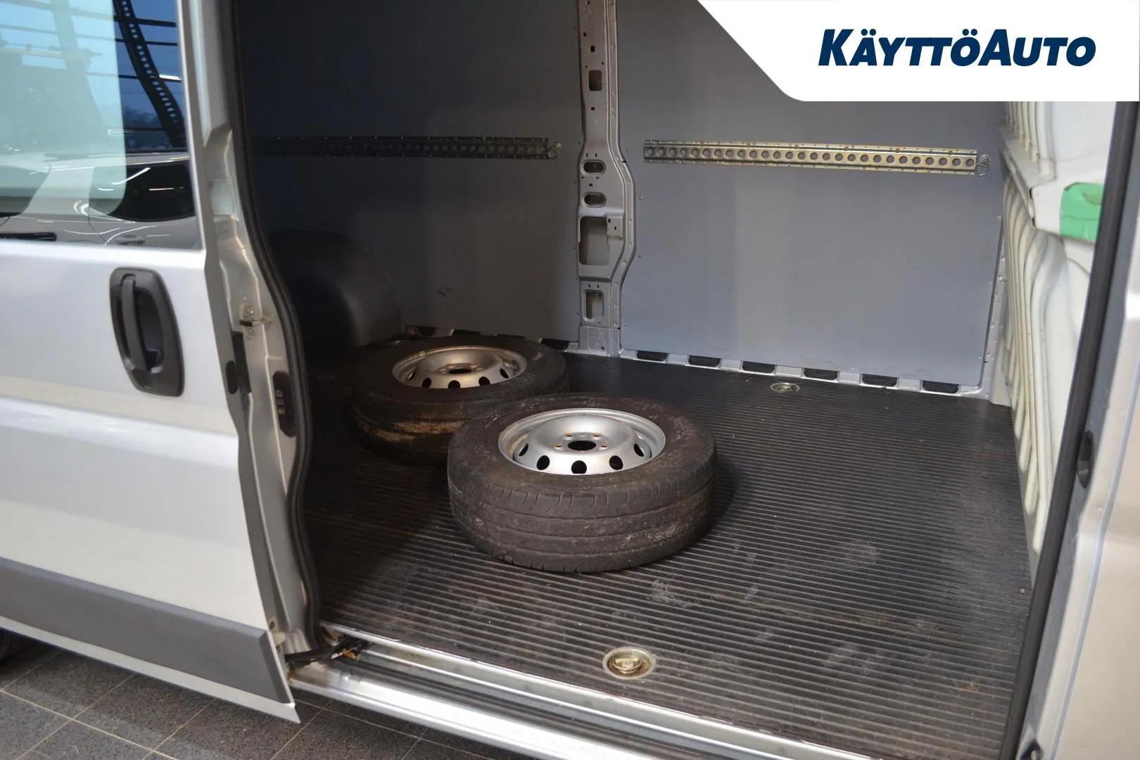 PEUGEOT Boxer EPL-865 carousel image