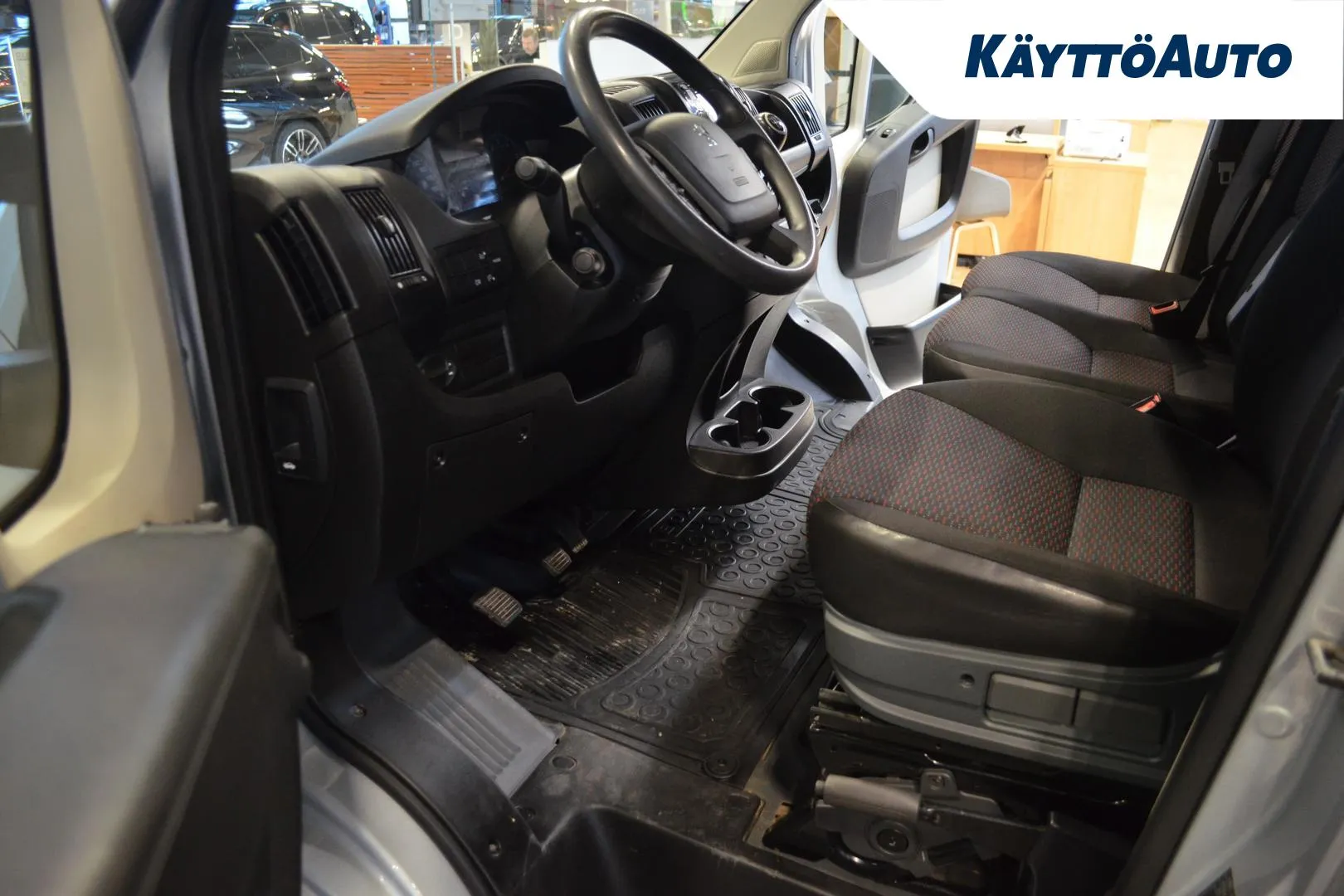 PEUGEOT Boxer EPL-865 carousel image