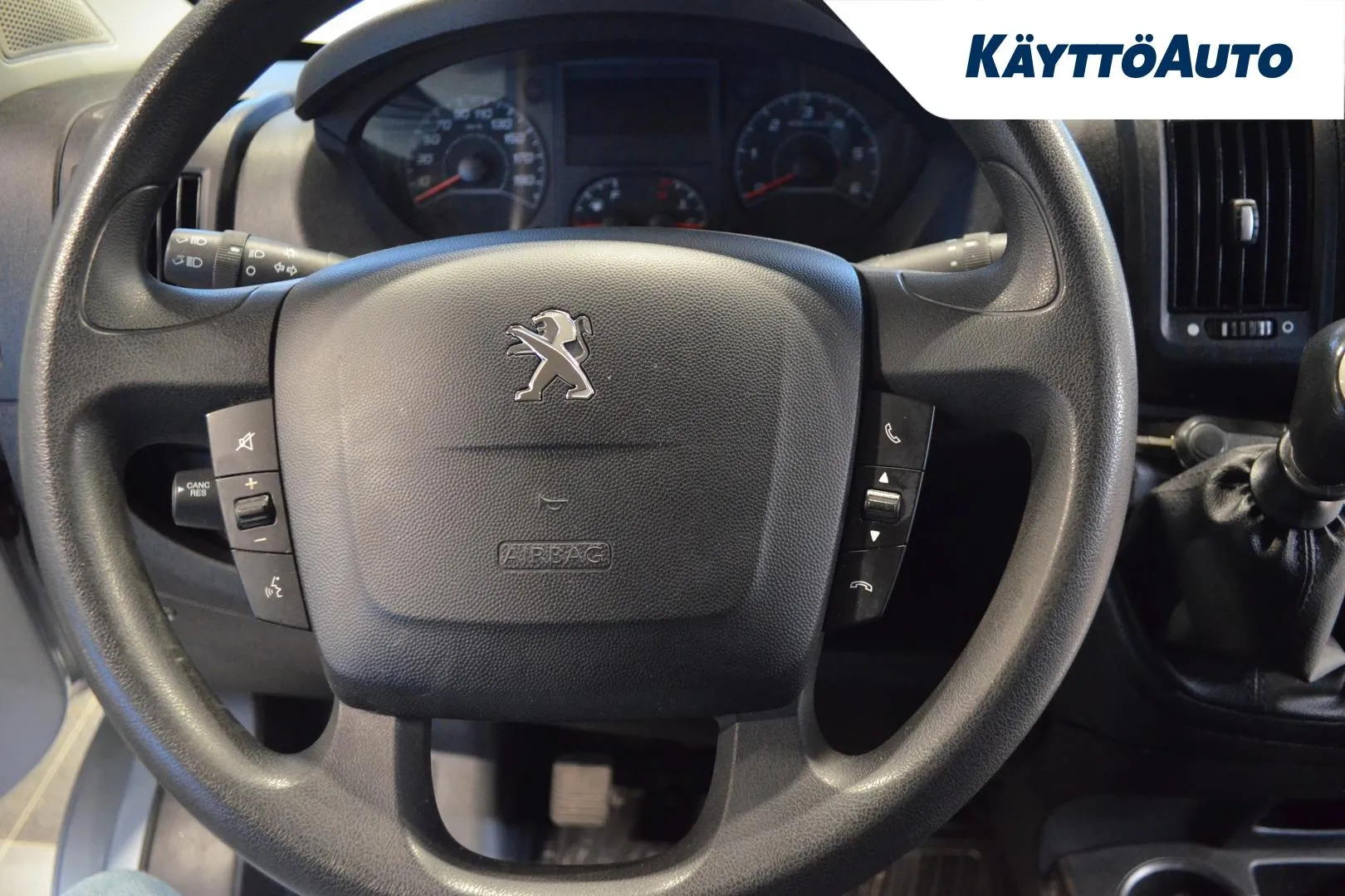 PEUGEOT Boxer EPL-865 carousel image