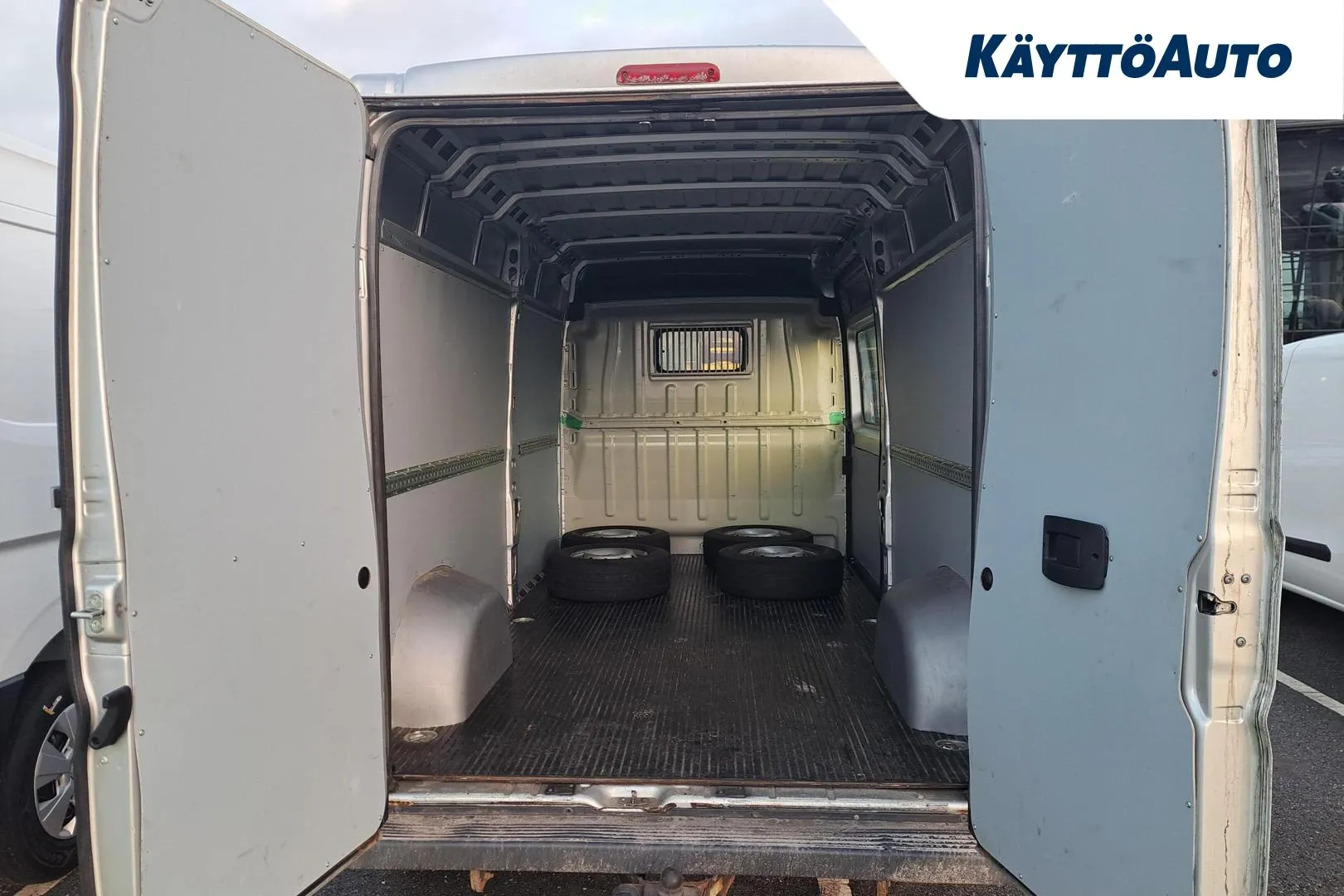 PEUGEOT Boxer EPL-865 carousel image