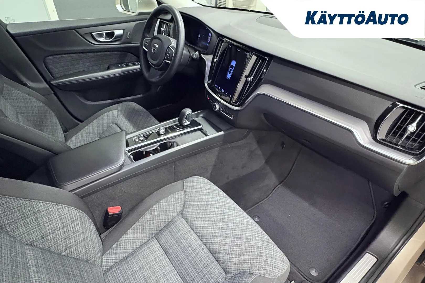 VOLVO V60 FRF-964 carousel image