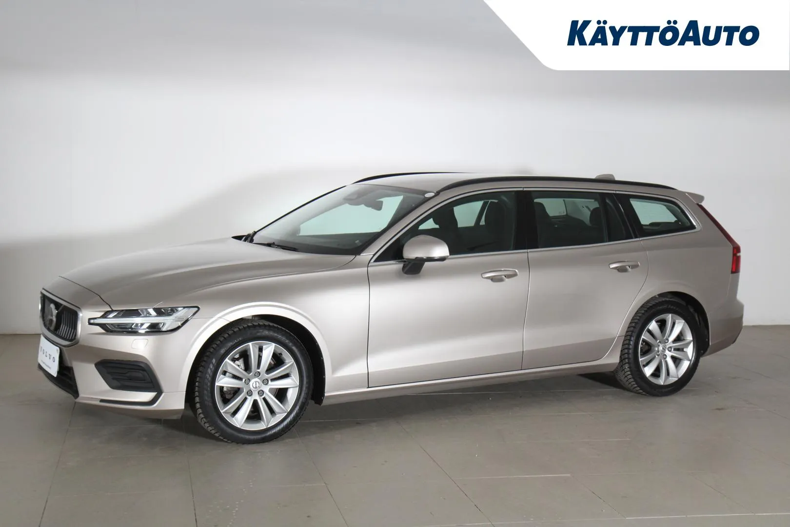 VOLVO V60 FRF-964 carousel image