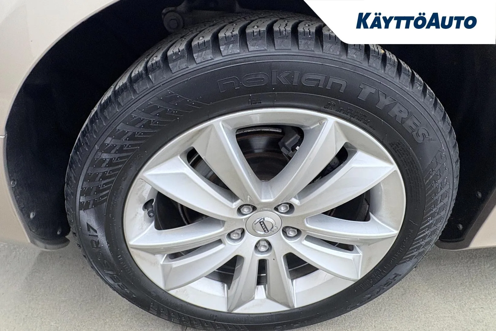 VOLVO V60 FRF-964 carousel image