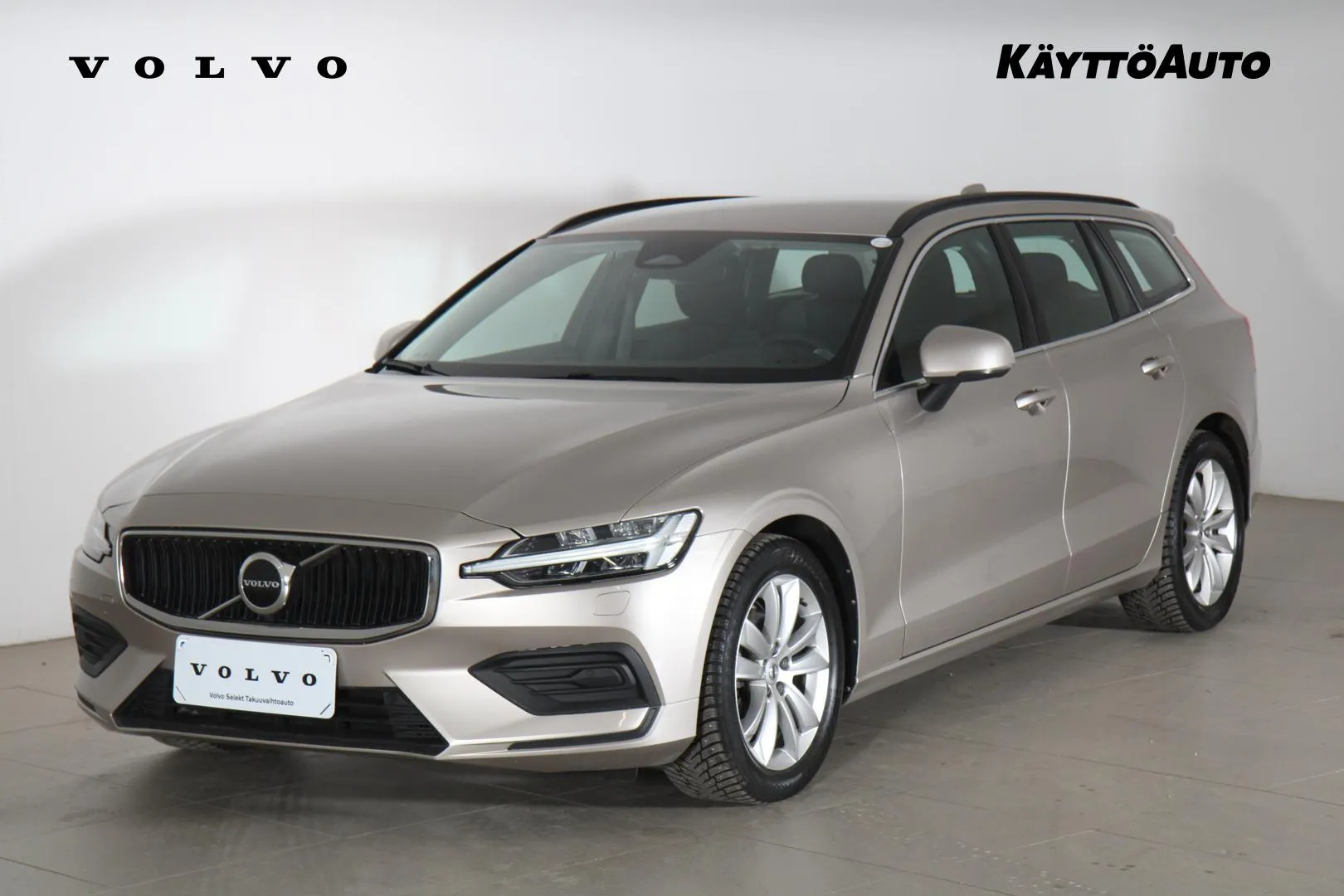 VOLVO V60 FRF-964 carousel image