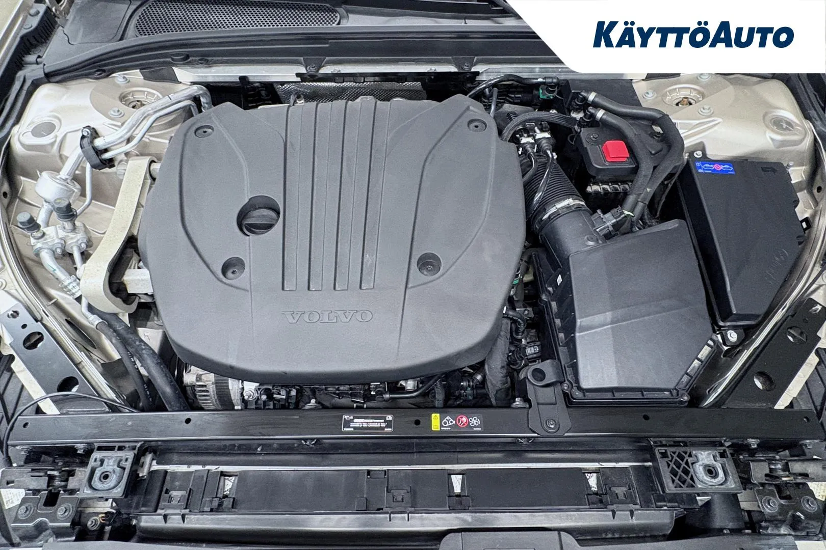 VOLVO V60 FRF-964 carousel image