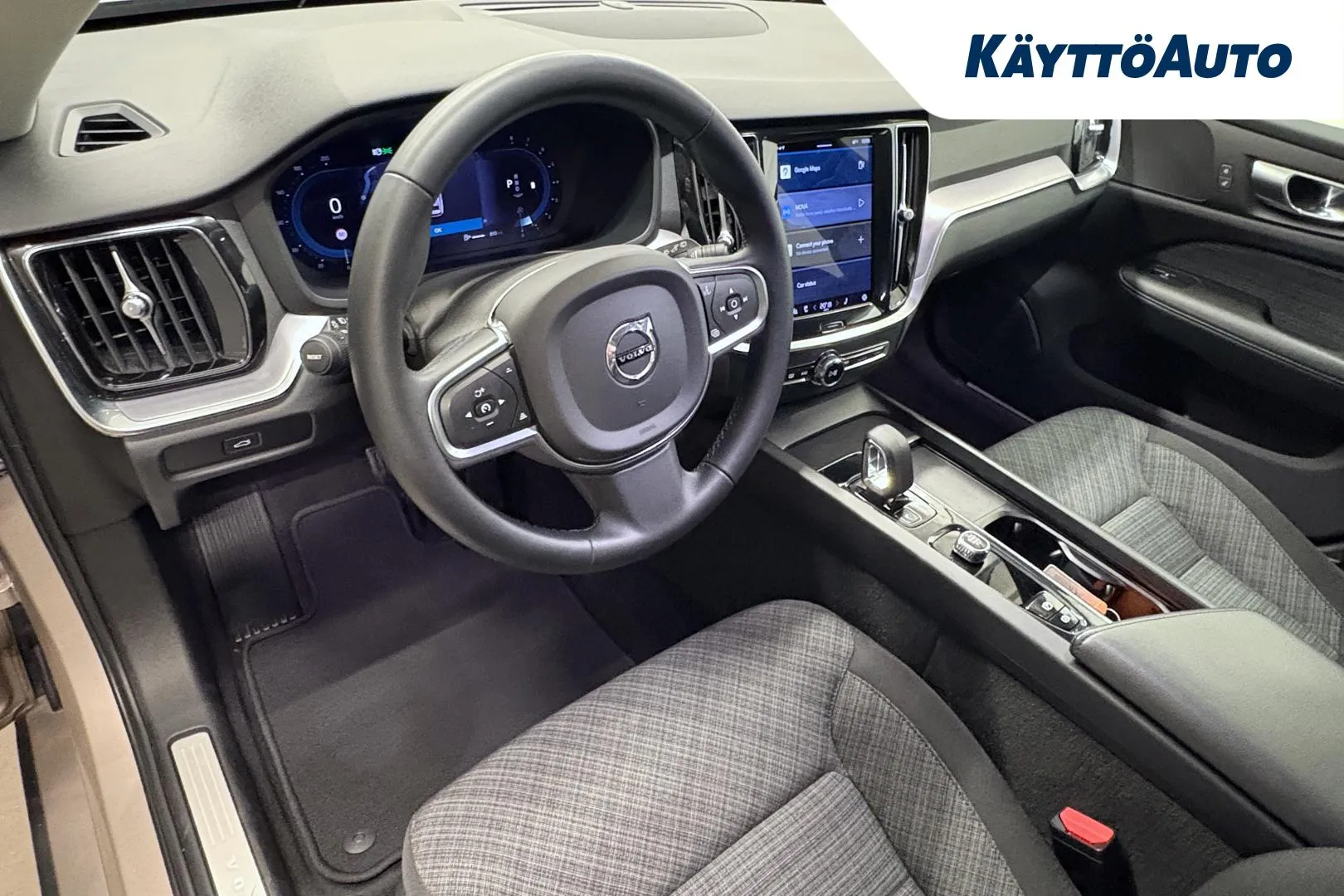 VOLVO V60 EUR-686 carousel image