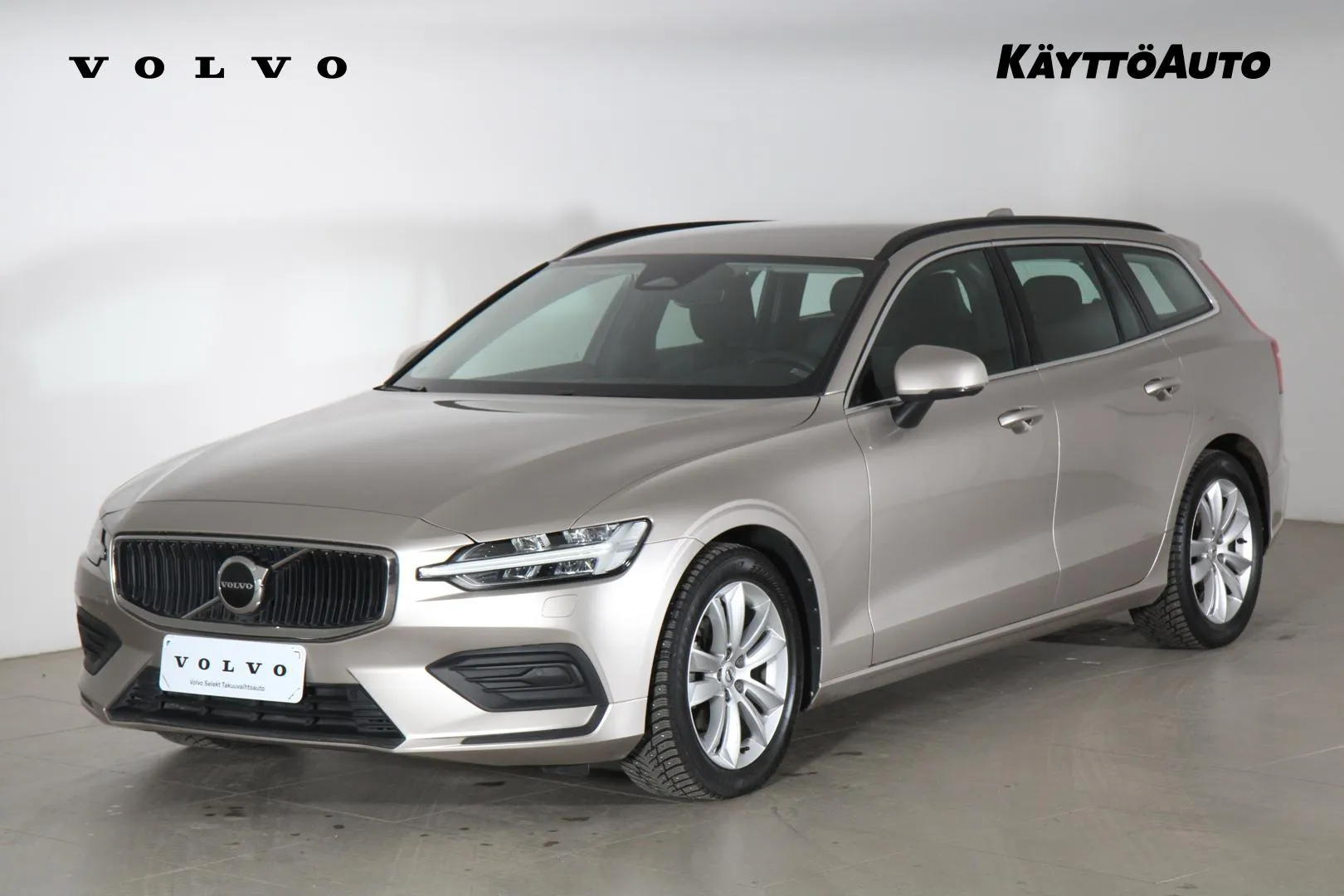 VOLVO V60 EUR-686 carousel image