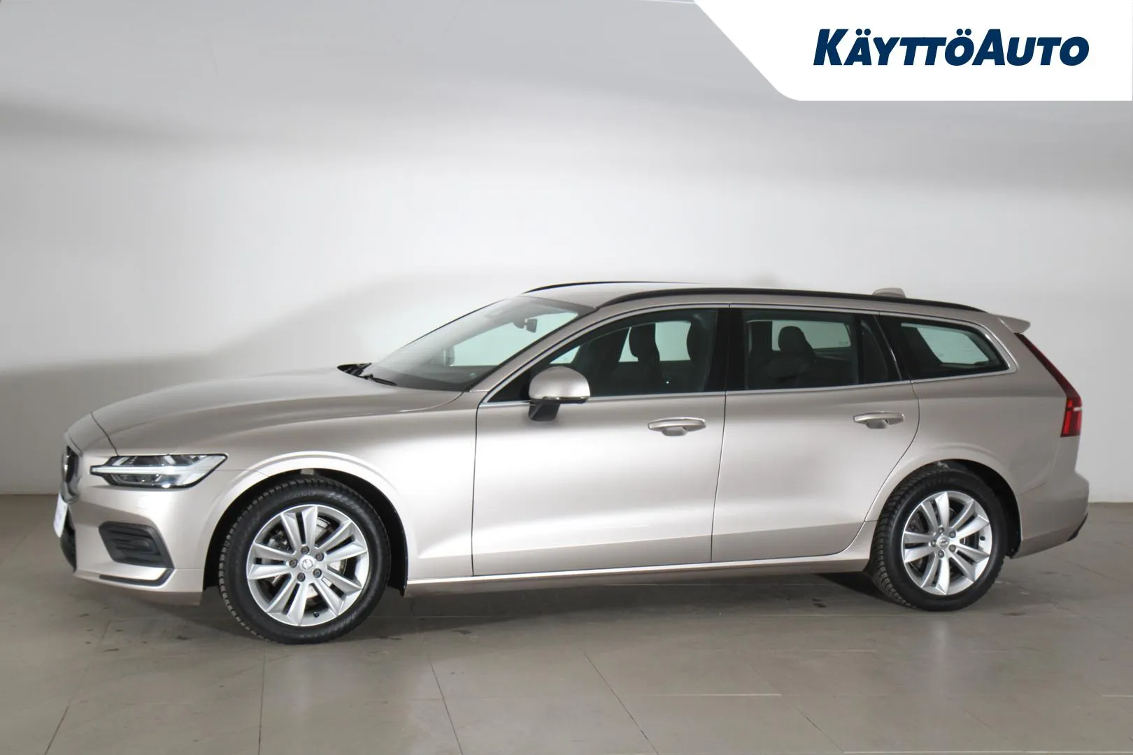 VOLVO V60 EUR-686 carousel image