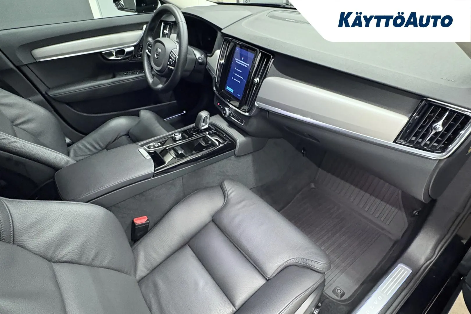 VOLVO V90 ISV-871 carousel image