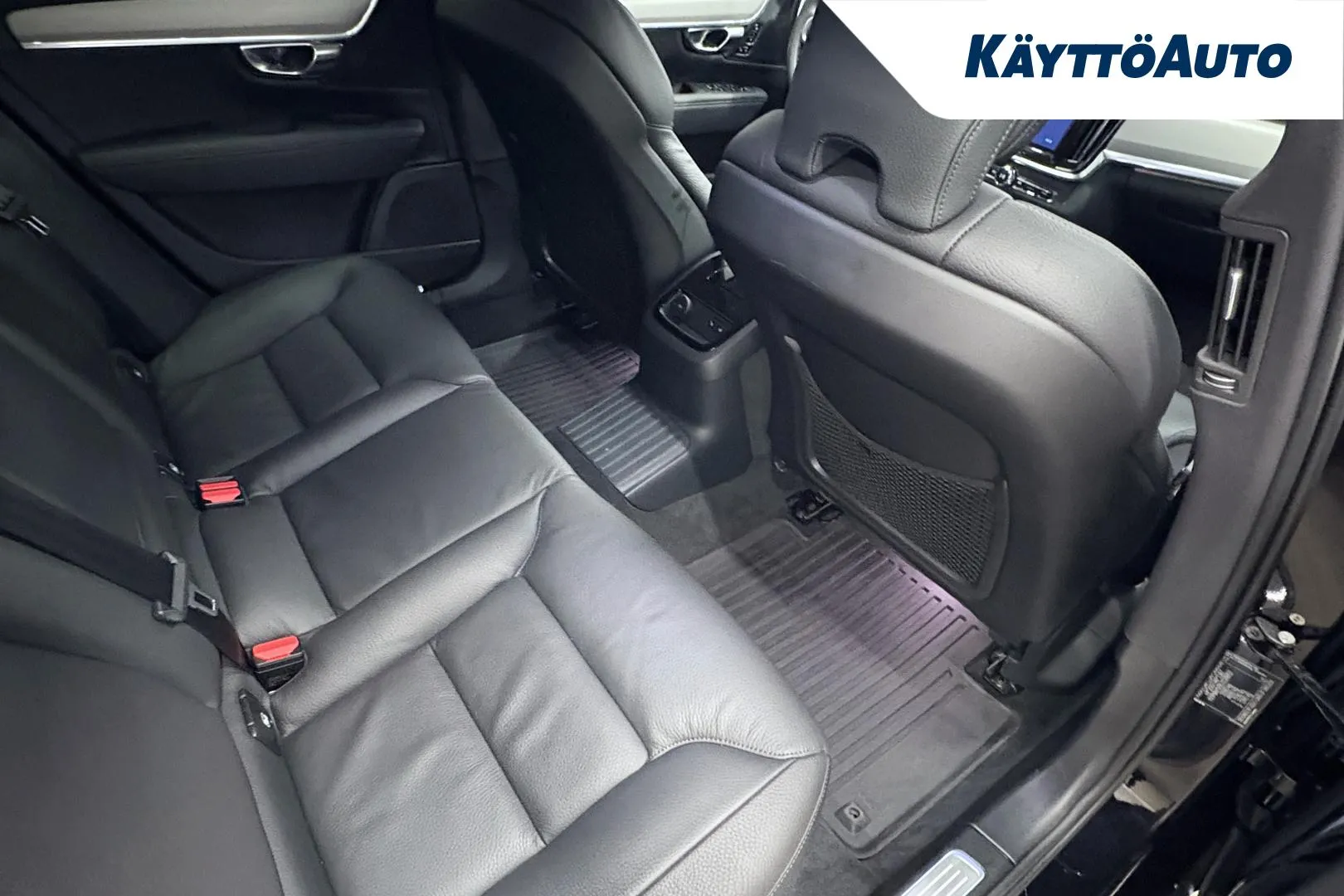 VOLVO V90 ISV-871 carousel image