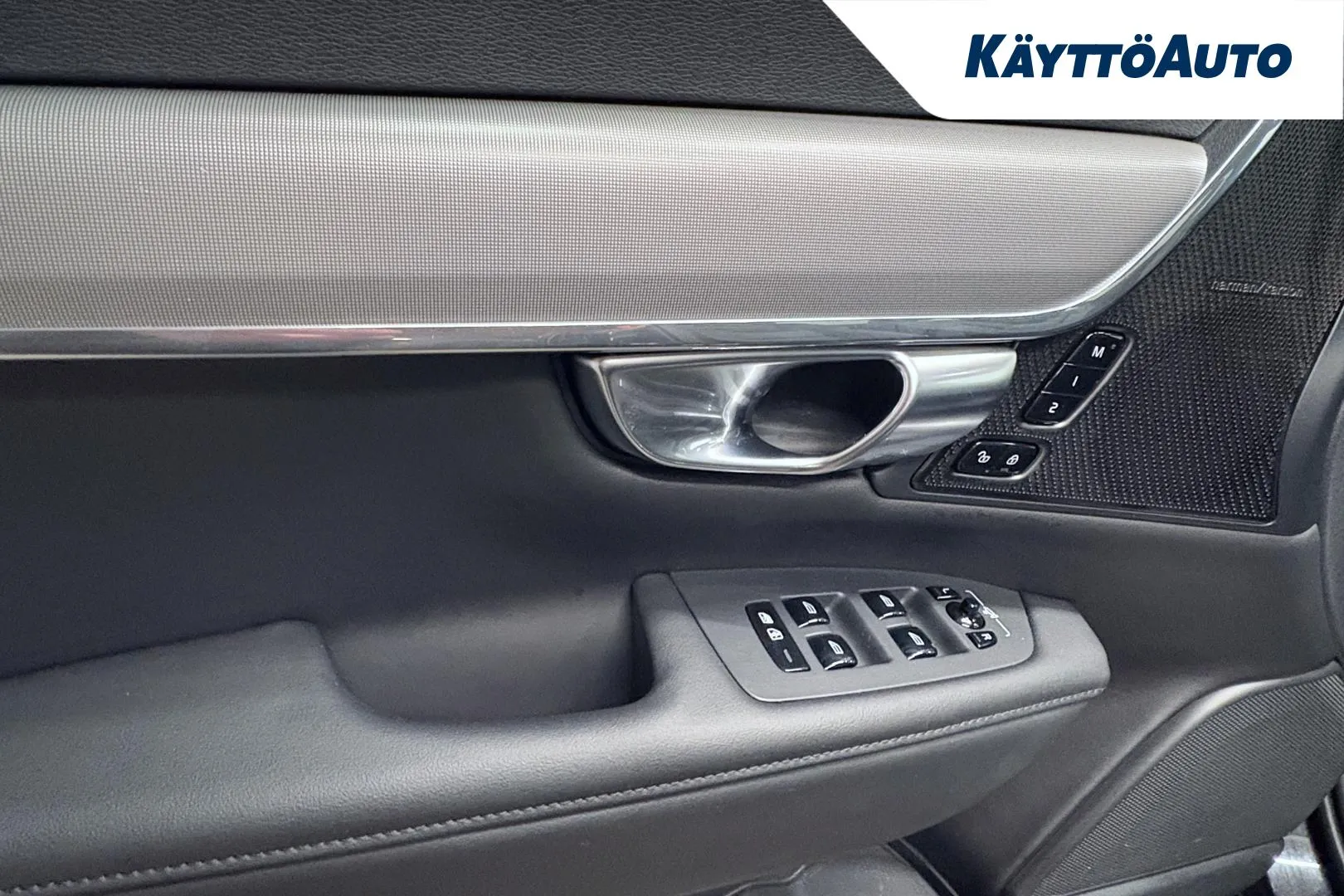 VOLVO V90 ISV-871 carousel image