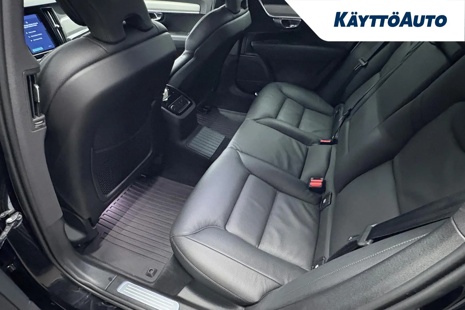 VOLVO V90 ISV-871 carousel image