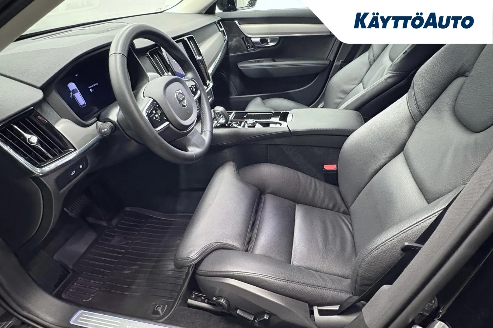 VOLVO V90 ISV-871 carousel image