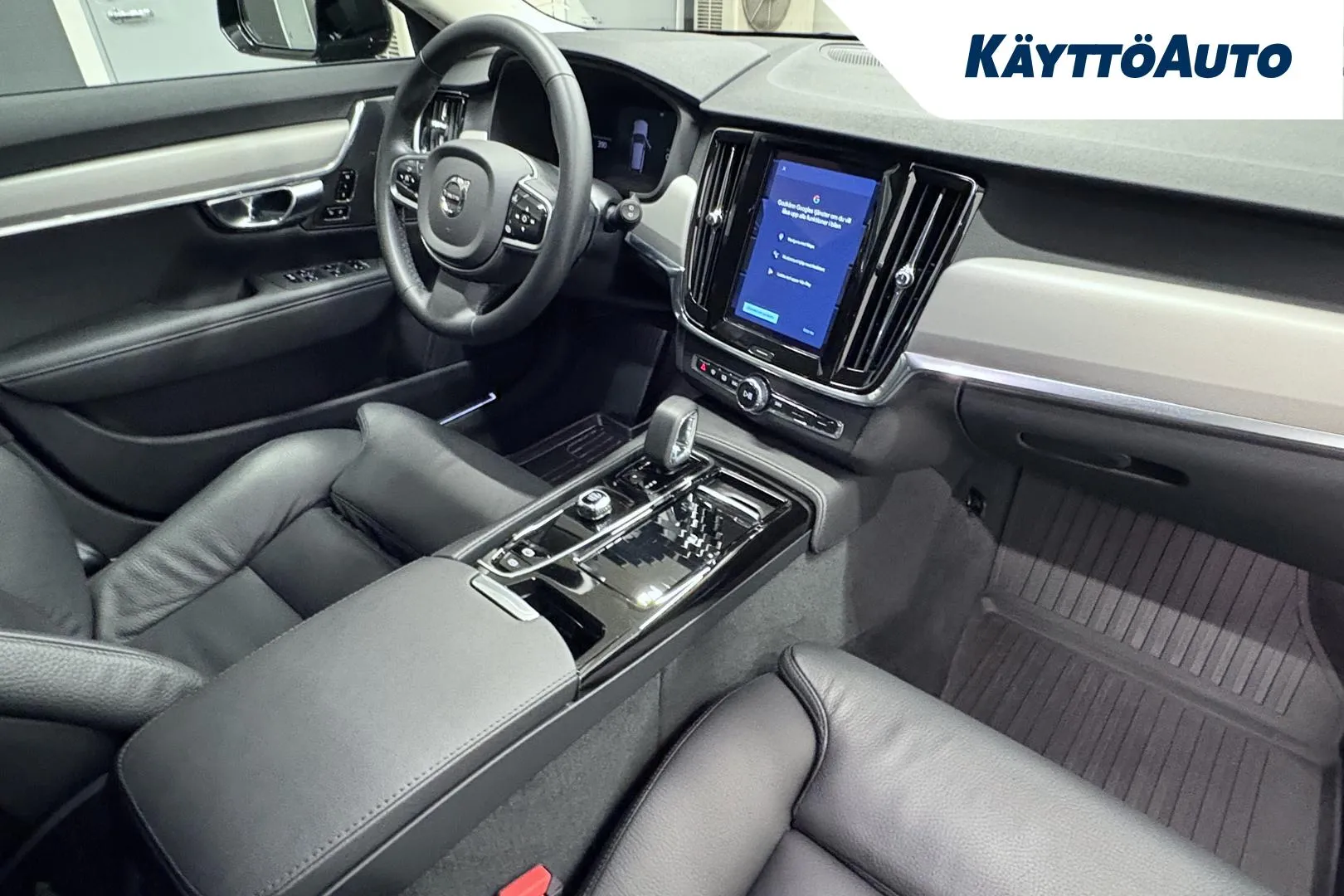 VOLVO V90 ISV-871 carousel image