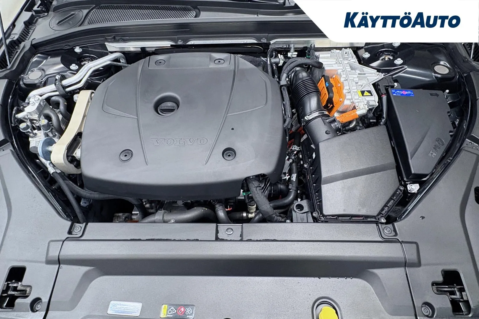 VOLVO V90 ISV-871 carousel image