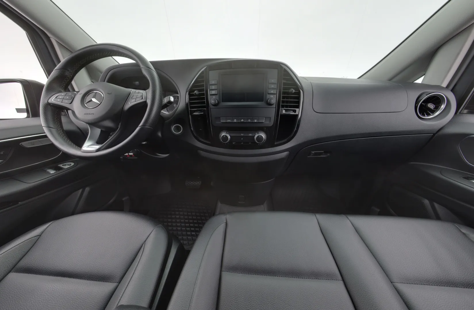 MERCEDES-BENZ Vito ZNJ-182 carousel image