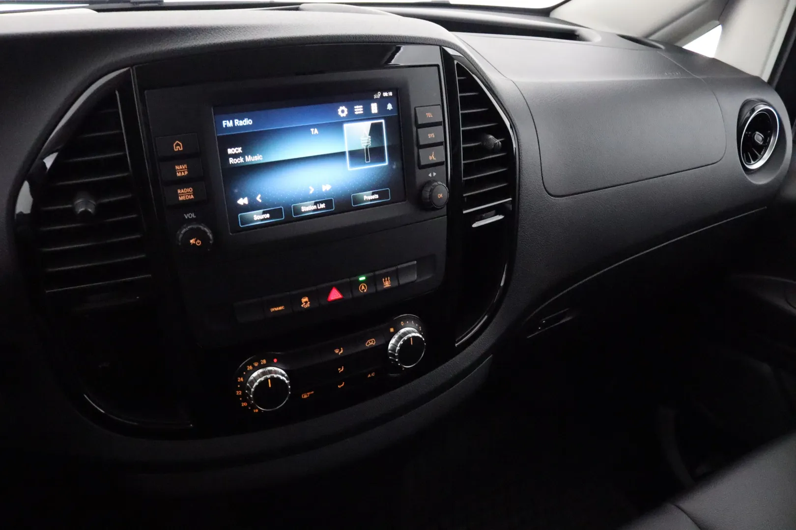 MERCEDES-BENZ Vito ZNJ-182 carousel image